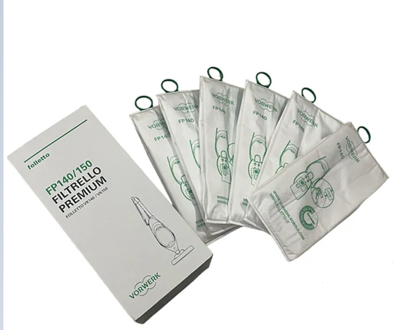 Sacchetti VK140-150 Originali