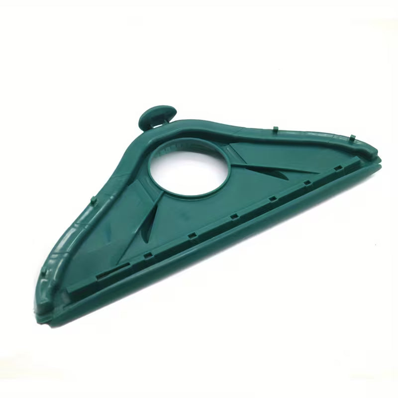 Piastra con Setole HD40 Originale