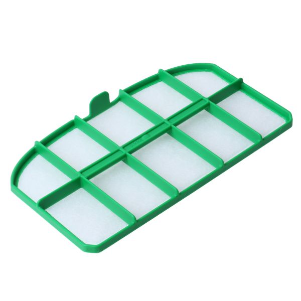 Griglia Protezione Motore VK200-220s Originale