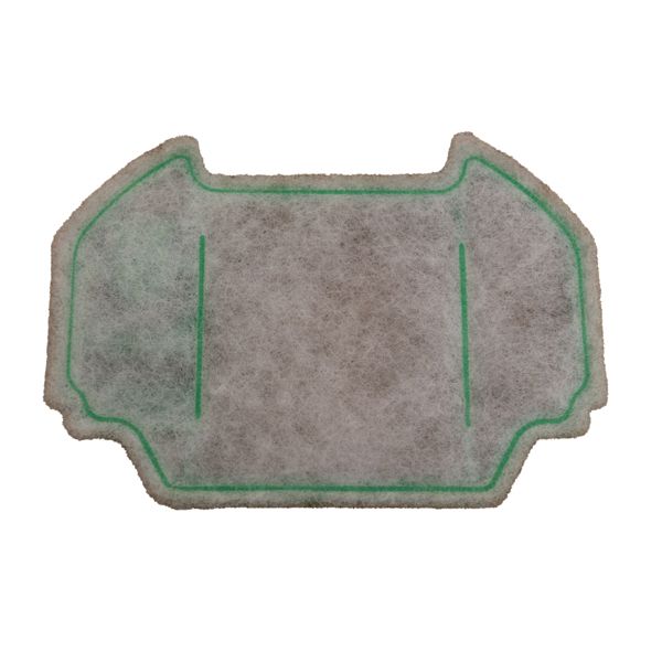 Griglia Protezione Motore VK7 Originale