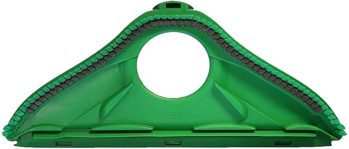 Piastra con setole HD50 Originale