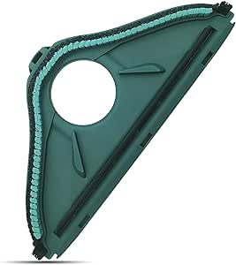 Piastra con Setole HD40 Originale