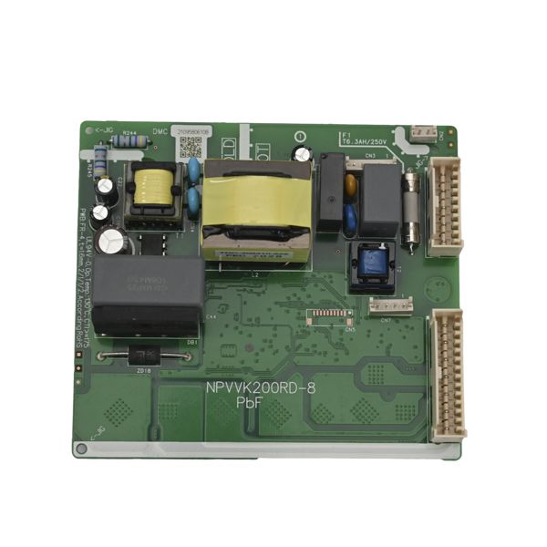 Scheda Elettronica VK200-220s Originale