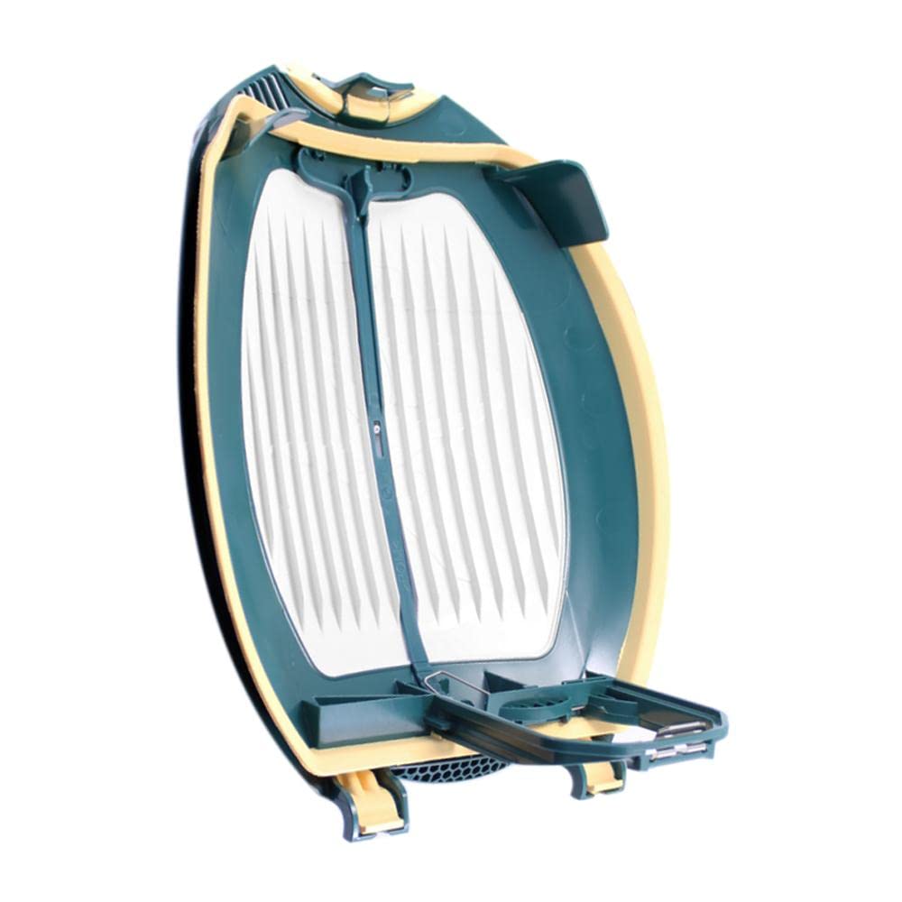 Sportello unità filtro VK 140 Originale