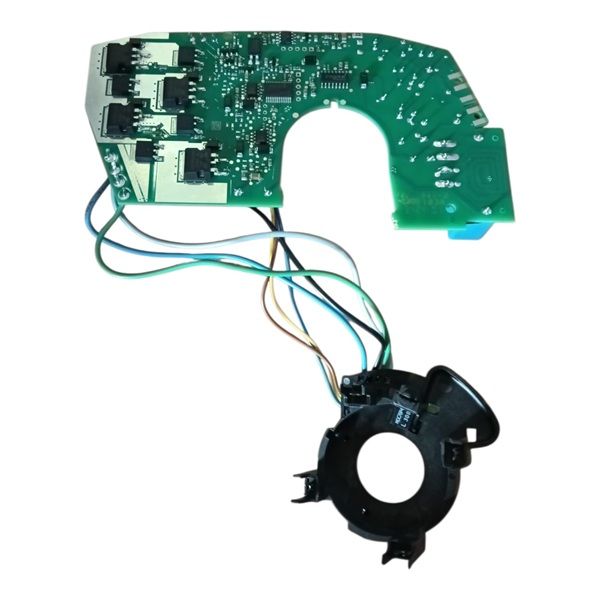 Scheda Elettronica Folletto VK140-VK150 Originale