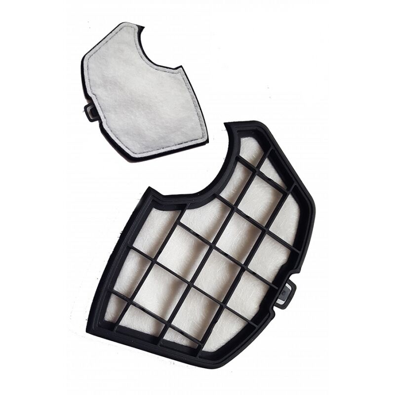 Griglia Protezione Motore VK 140-VK 150 Originale