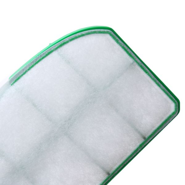 Griglia Protezione Motore VK200-220s Originale