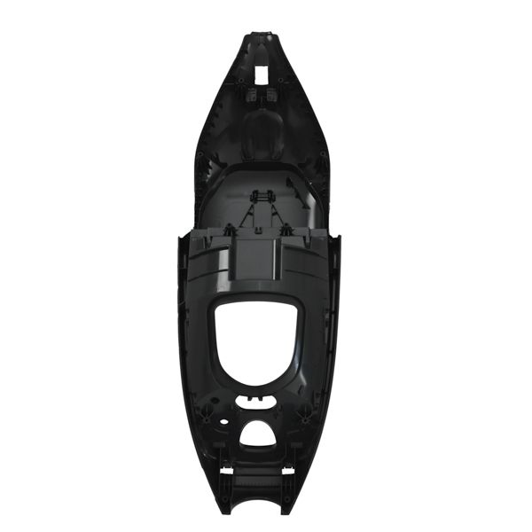 Guscio Posteriore VK 200-220s Originale