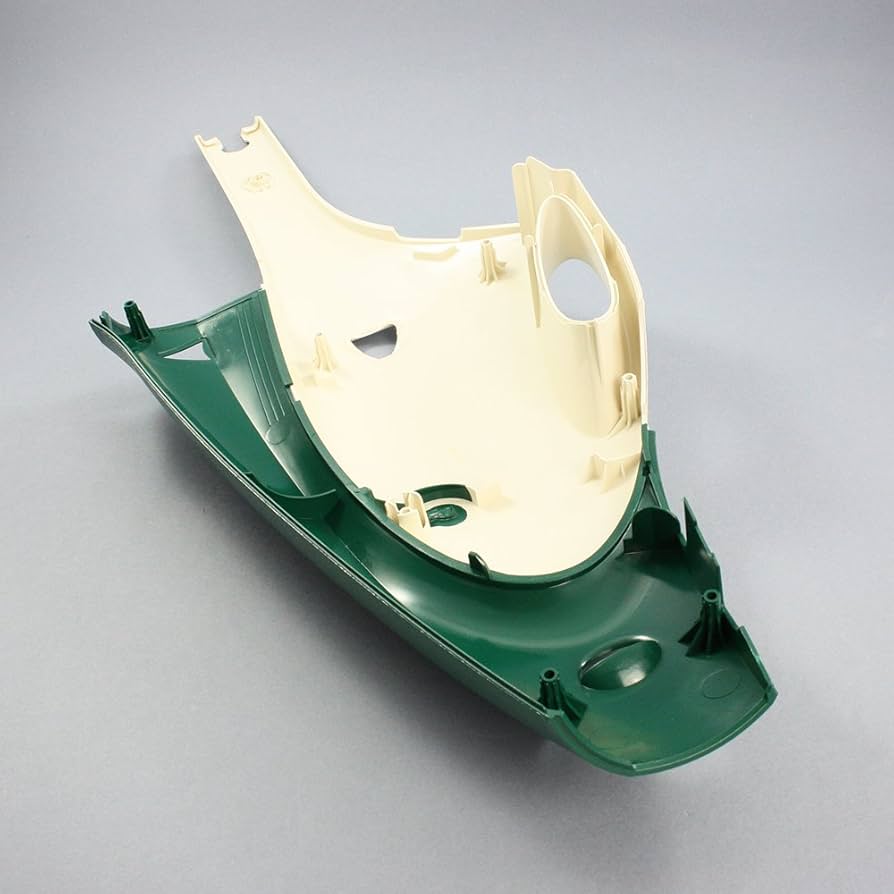 Guscio Anteriore VK135 Originale