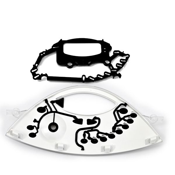 Mascherina Frontale TM31 Originale