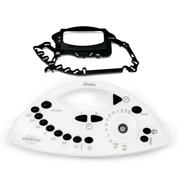 Mascherina Frontale TM31 Originale