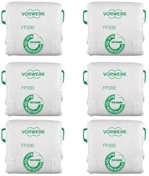 Sacchetti VK200-220s Originale