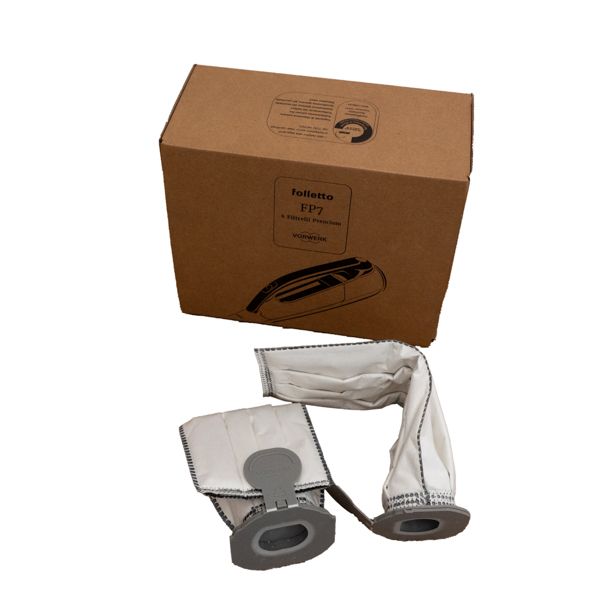 Filtrello Premium FP7 VK7 Originali