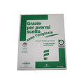 Sacchetti VK130-131 Originali