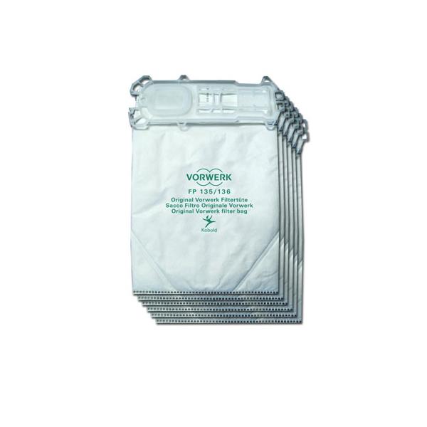 Sacchetti VK135-VK136 Originali