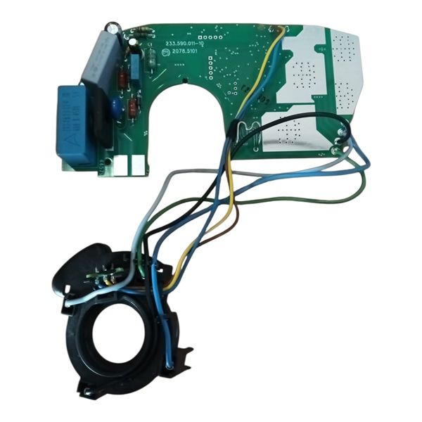 Scheda Elettronica Folletto VK140-VK150 Originale