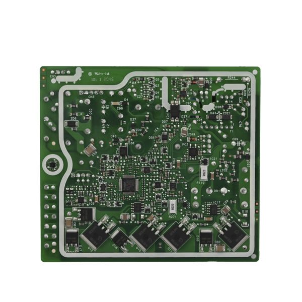 Scheda Elettronica VK200-220s Originale