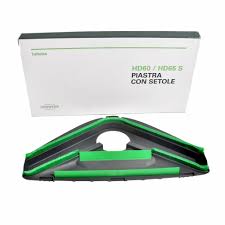 Piastra con setole HD65s Originale