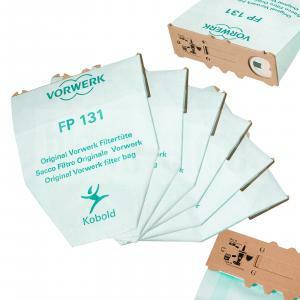 Sacchetti VK130-131 Originali